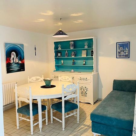 La Maison Bleue Leilighet Dar Salah Bey Eksteriør bilde